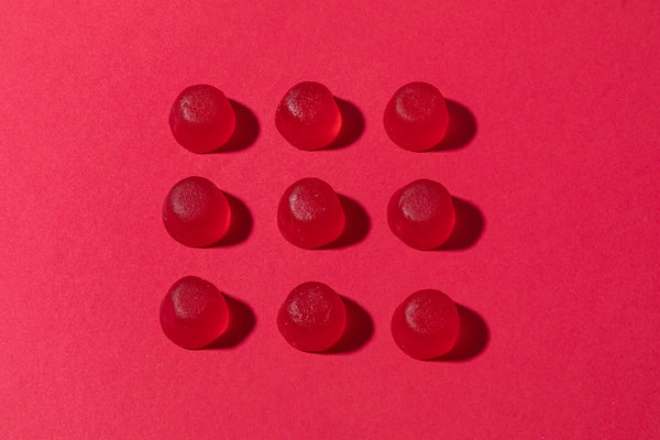 Apple Cider Vinegar Gummies: A Tasty Path to Better Health
