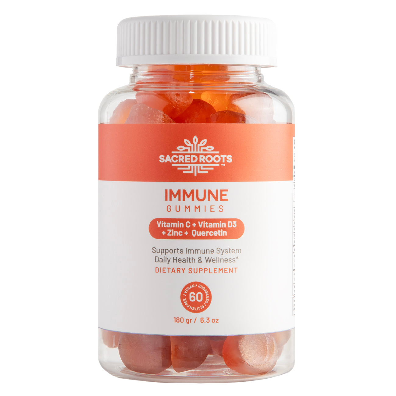Immune Gummies