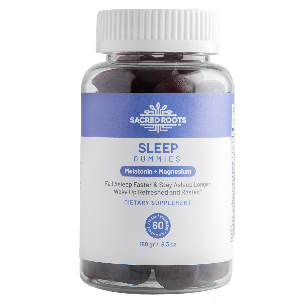 Sleep Gummies