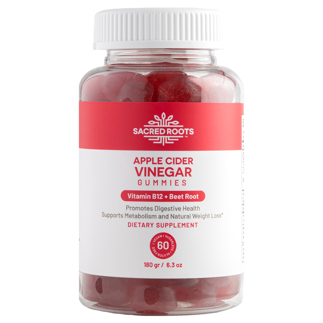 Keto Apple Cider Vinegar Gummies