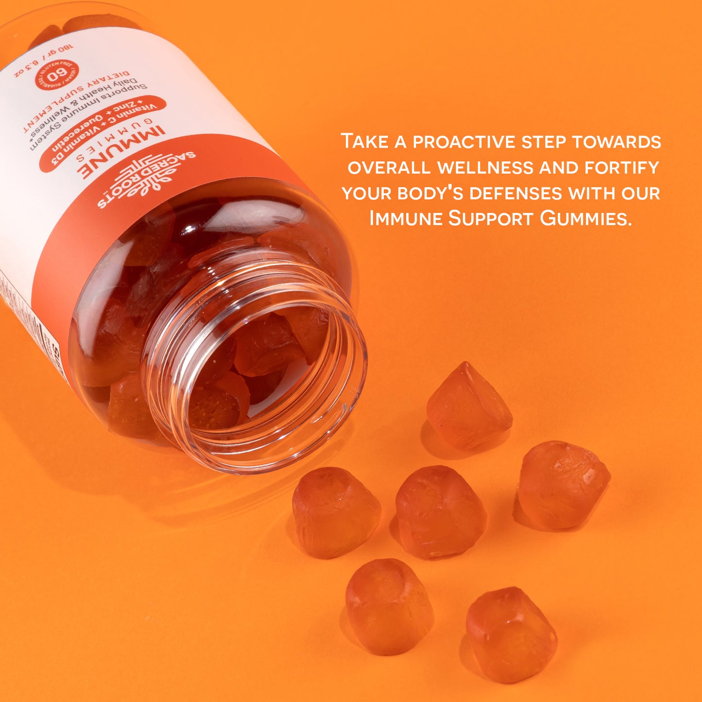 Immune Gummies