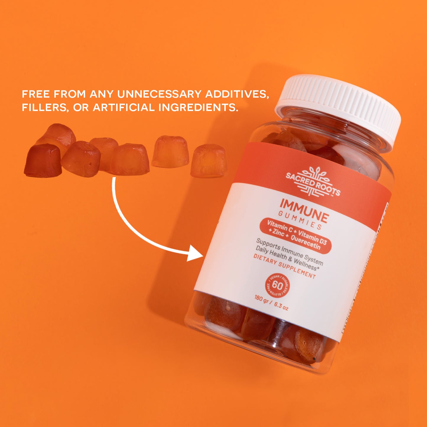 Immune Gummies