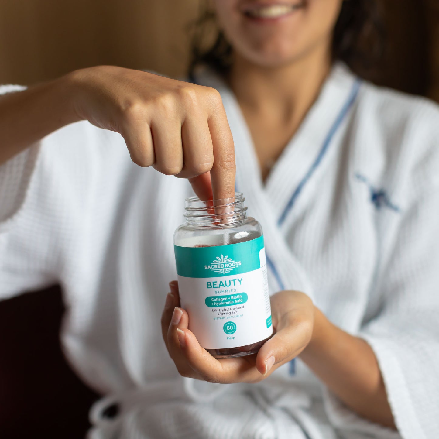 Beauty Gummies
